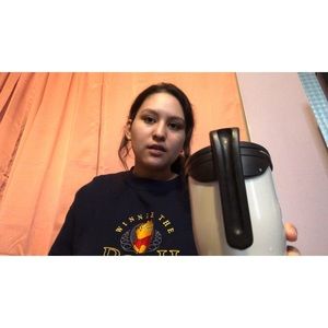 Meet your Posher, Fatima